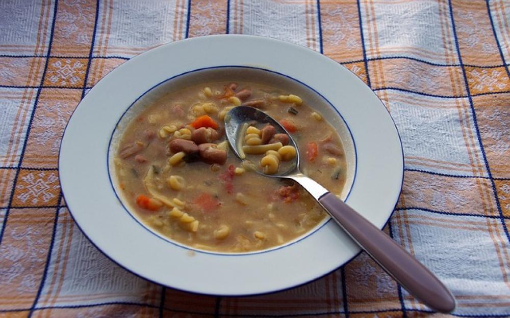 protagonisti in cucina