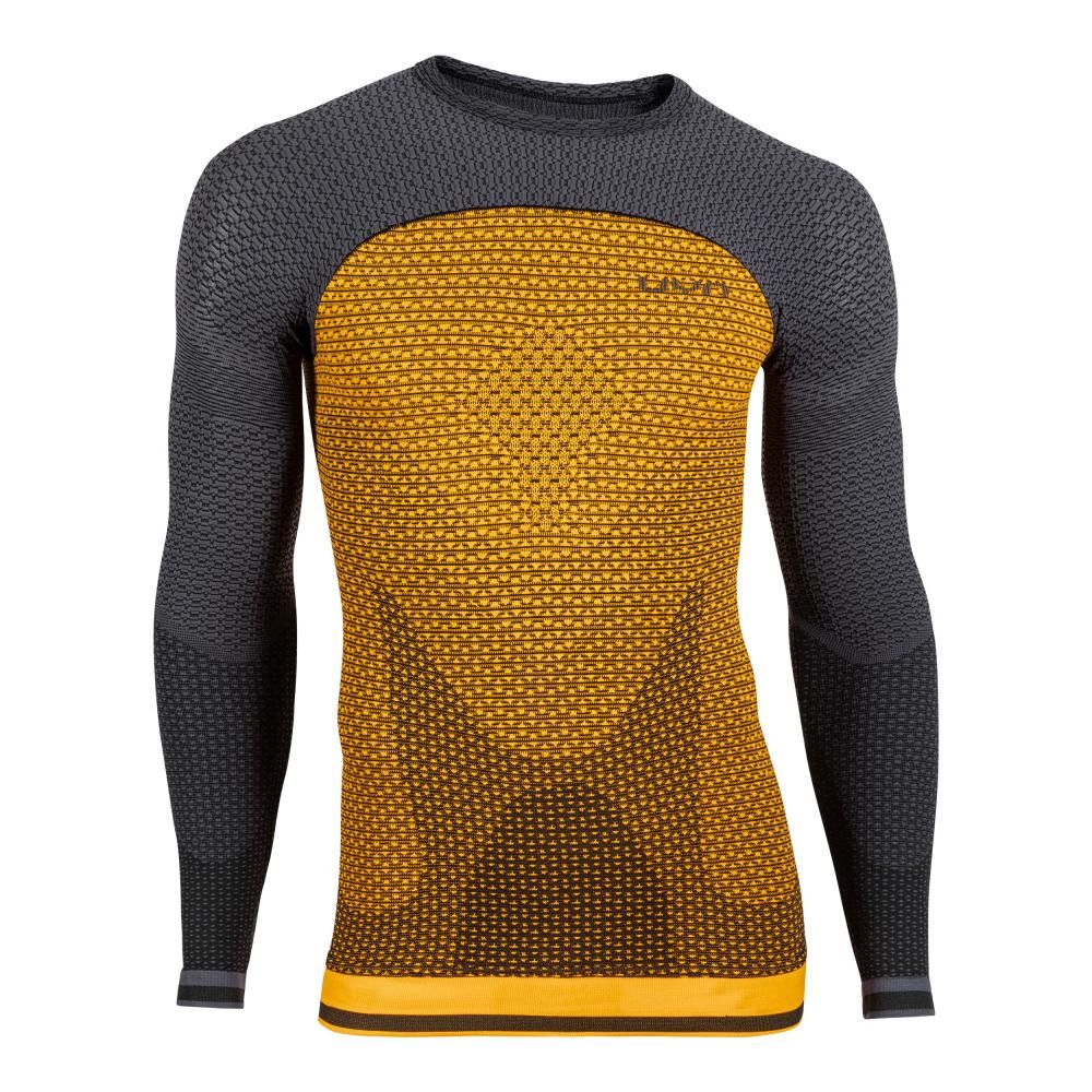 Uyn Alpha Running Shirt Long Sleeves
