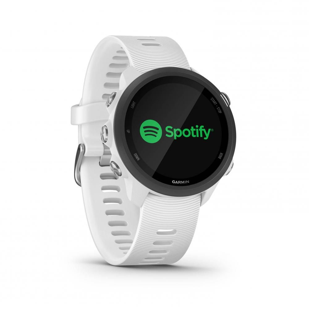Forerunner 245 altimetro shop