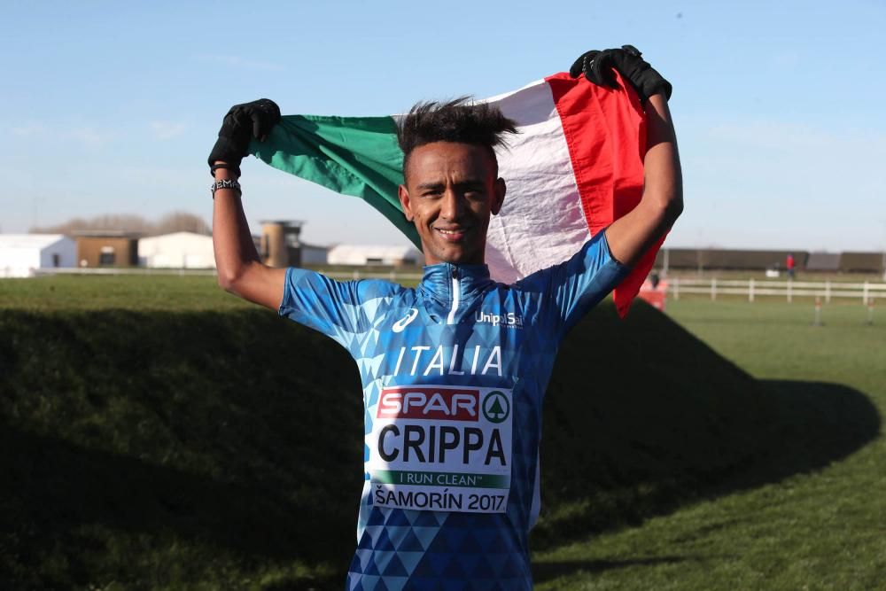 Yeman Crippa, Un Mese Nella Rift Valley Per Preparare Le Olimpiadi