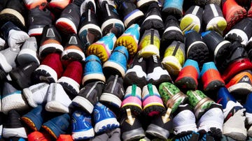 scarpe da running