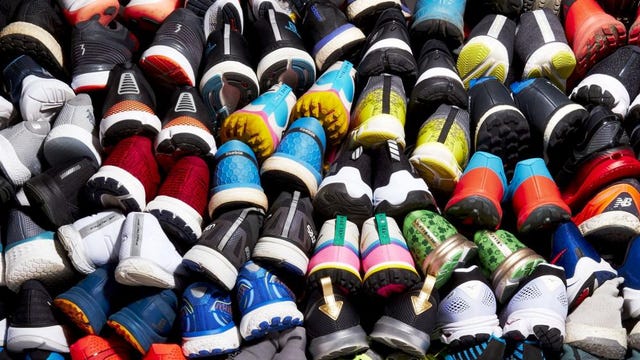 scarpe da running