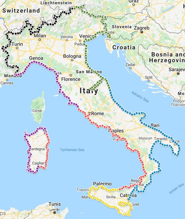 Questa è una immagine