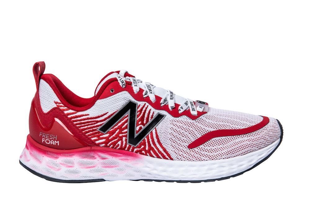 New balance sales 980 donne rosso