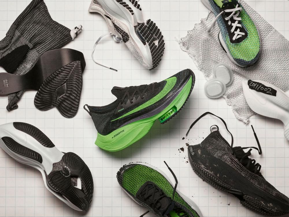 Scarpe che hotsell si usano ora
