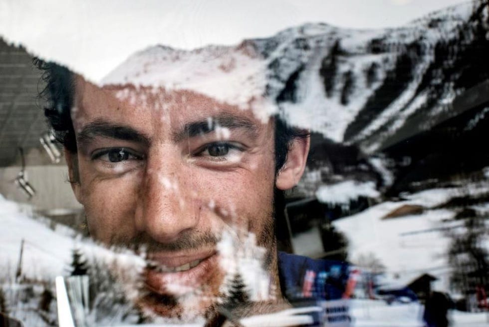 kilian jornet