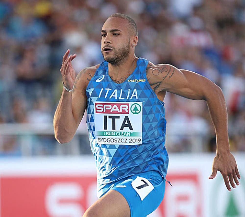 L atletica sbarca a Trieste. Test di lusso sui 100 per Jacobs