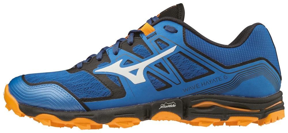 Mizuno wave hayate donna prezzi store