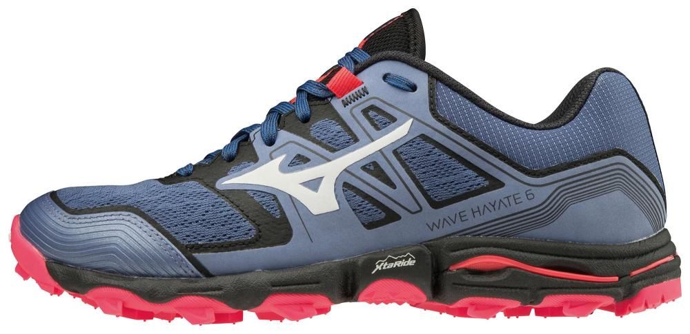 Mizuno wave hayate donna scarpe store