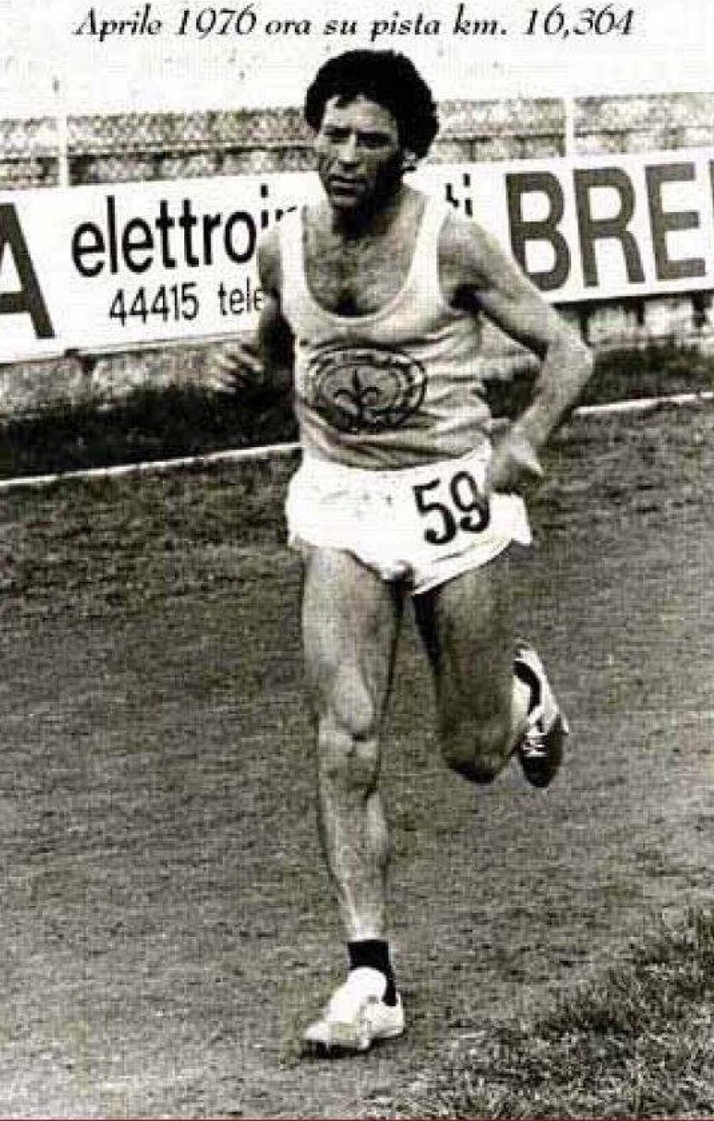 Picture of Claudio Sterpin