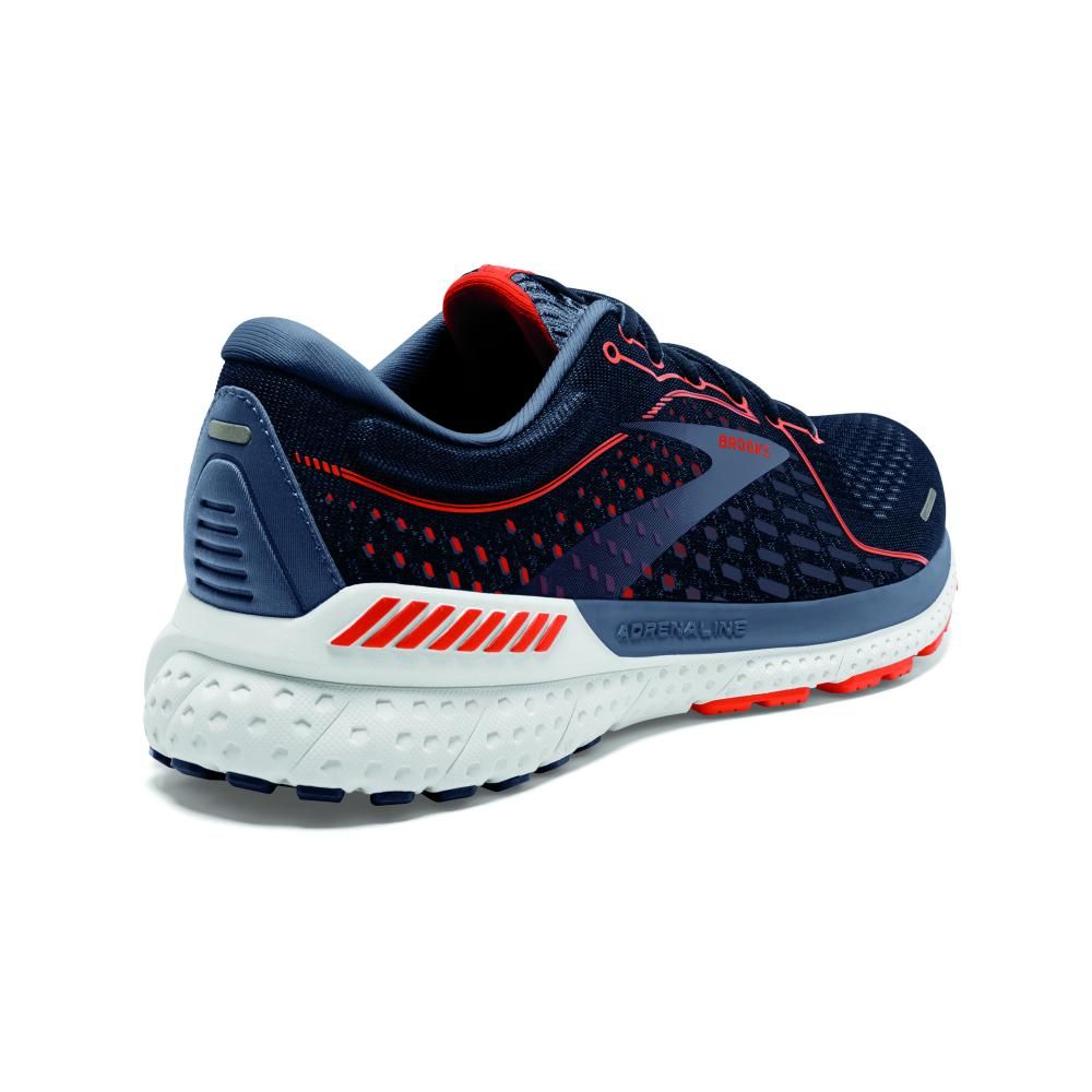 Bentornata Adrenaline. La Brooks stabile che piace ai runner neutri