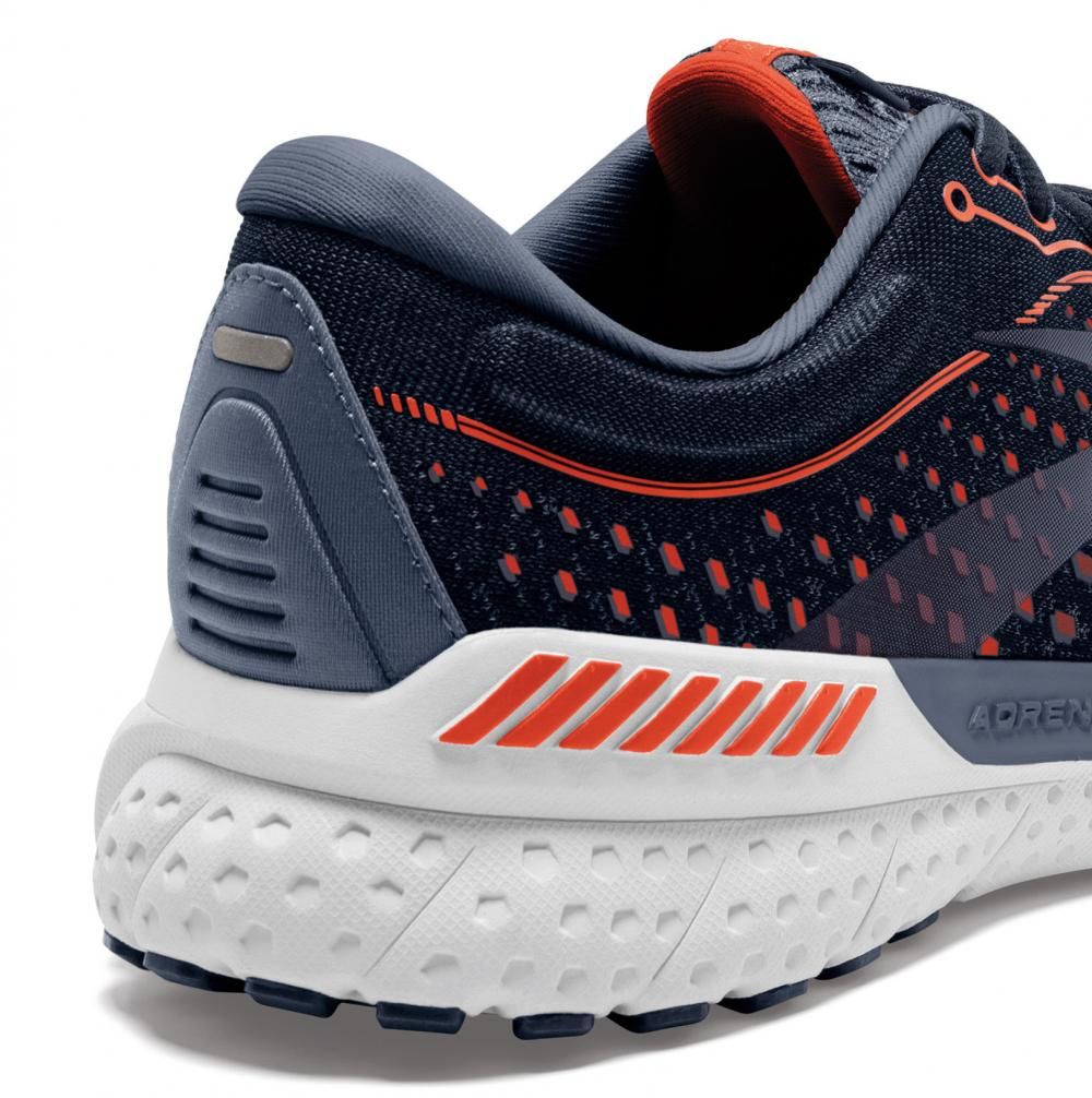 Bentornata Adrenaline. La Brooks stabile che piace ai runner neutri
