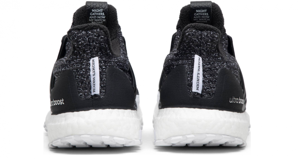 Scarpe adidas sale trono di spade