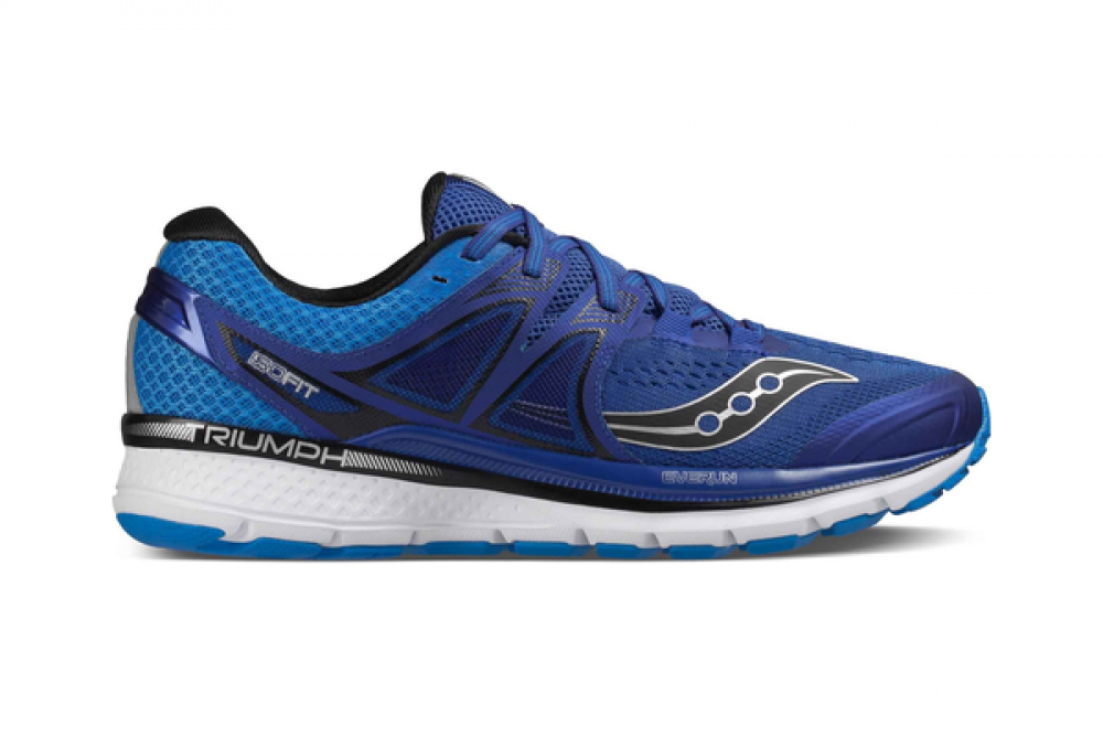 Saucony Triumph Iso 3 Best Update della nostra Guida Scarpe Inverno