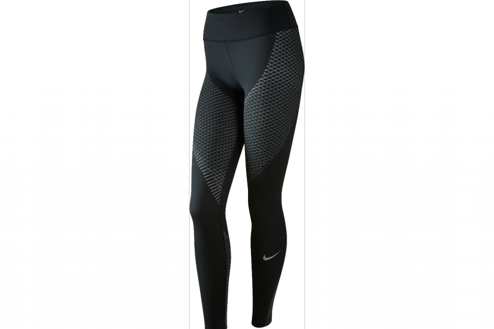 Nike Zonal Strenght Tights