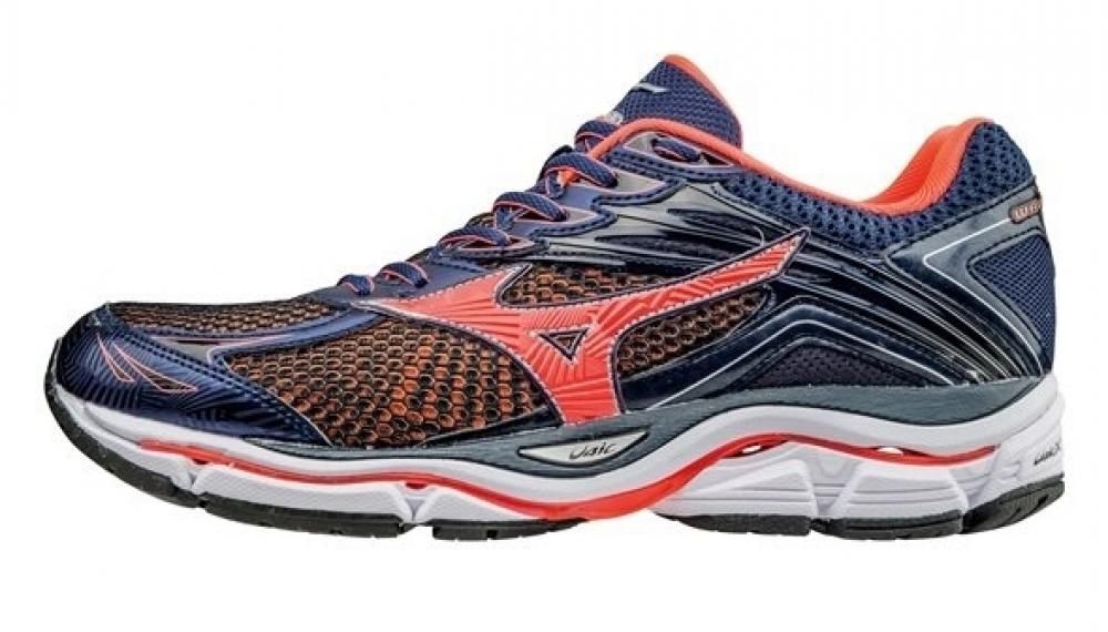 Test Mizuno Wave Enigma 6 la solidit ai piedi