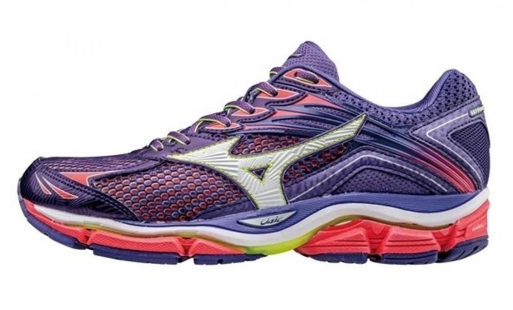 Mizuno wave enigma 6 donna arancione store