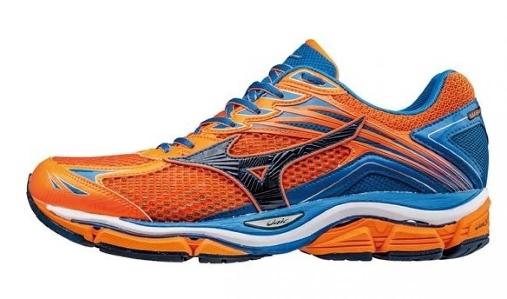 Test Mizuno Wave Enigma 6 la solidit ai piedi