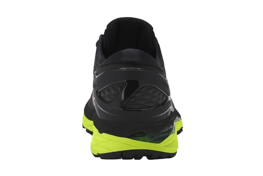 Asics lancia la nuova Kayano. Sara la migliore di sempre
