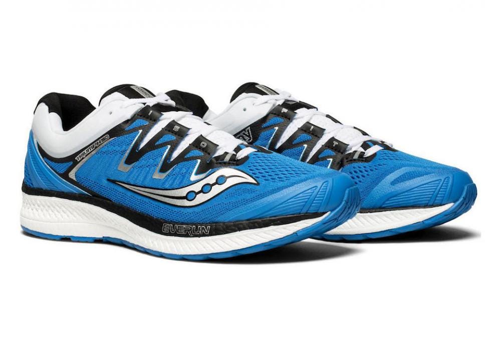 Saucony triumph iso 4 donna scarpe outlet