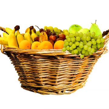 la frutta va sempre consumata lontano dai pasti non necessariamente