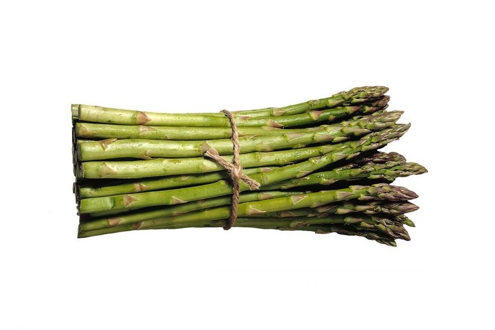 asparagi