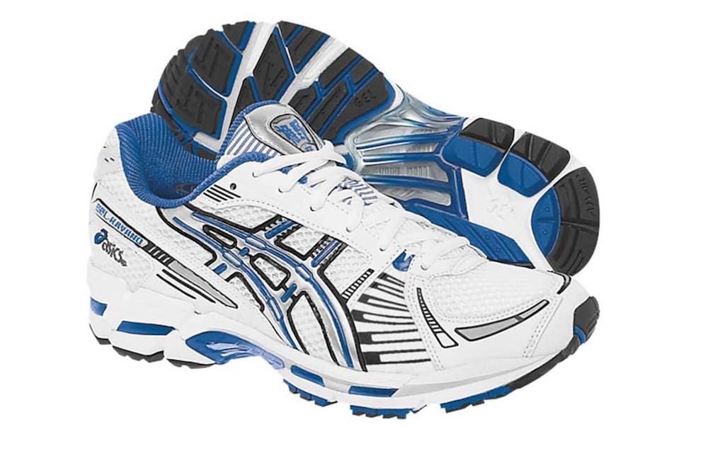 ASICS GEL-Kayano XII