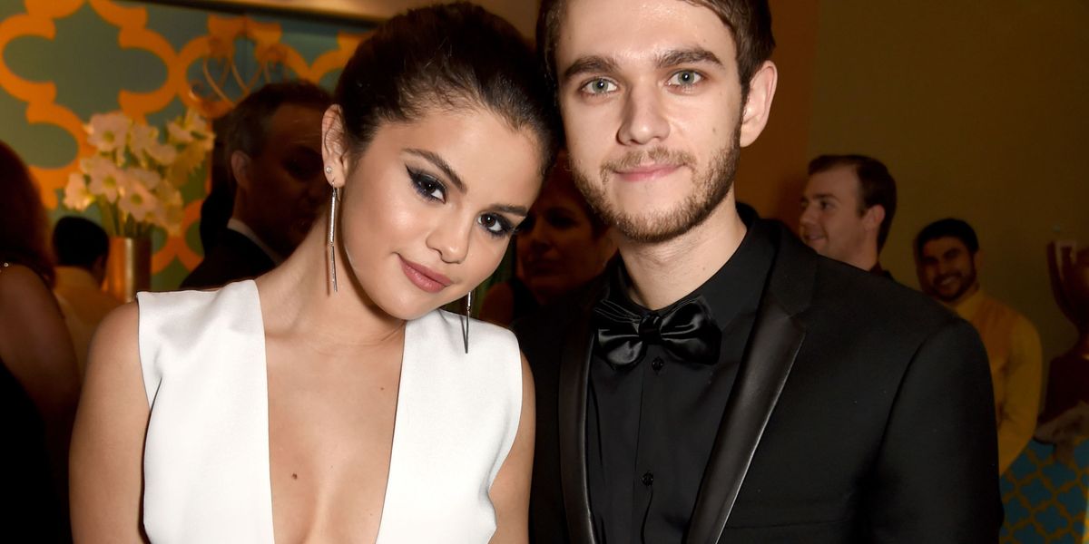 Selena Gomez and Zedd Are Ready To Take Their Relationship To The Next