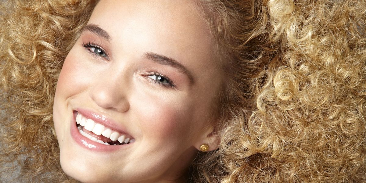 Things Not To Say To Girls With Curly Hair Curly Hair Problems 