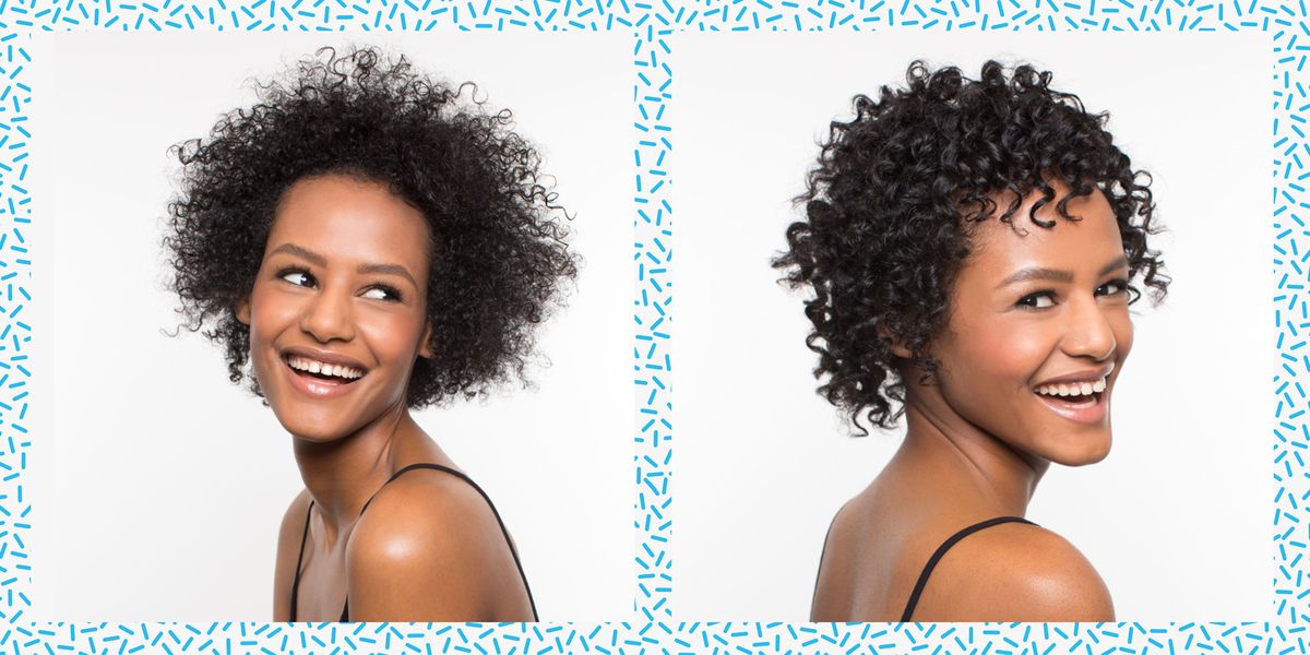 3 Easy Ways To Get Perfect Curls On Natural Hair