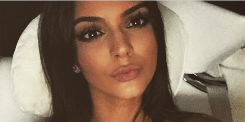This Is Why Kendall Kylie Jenners Selfies Always Look So Perfect
