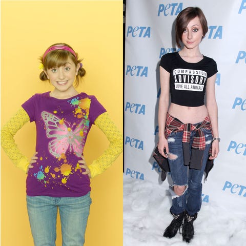 pics Zora Sonny With A Chance the cast of sonny with a chance then