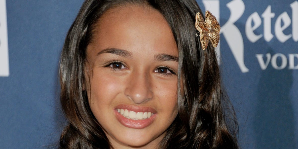 Transgender Teen Activist Jazz Jennings On Struggling To Fit In