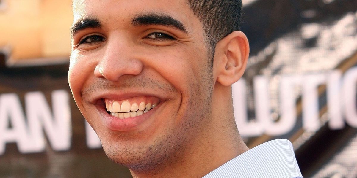 2006 Drake 