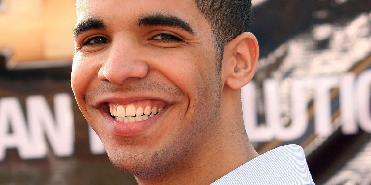 2006 Drake 2006 Drake