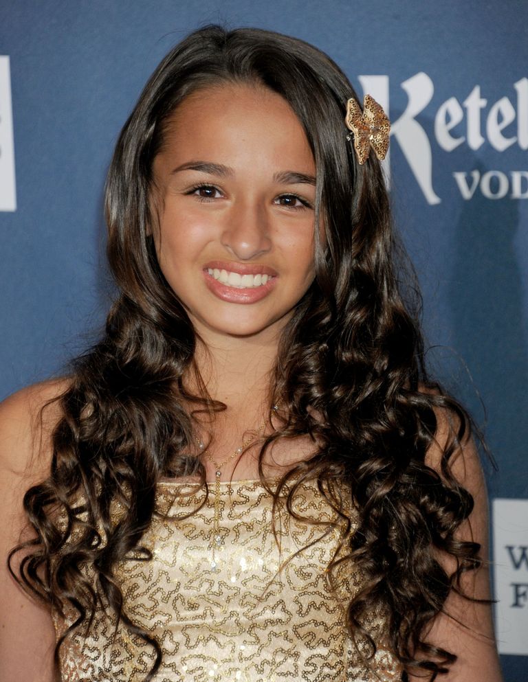 Transgender Teen Activist Jazz Jennings On Struggling To Fit In