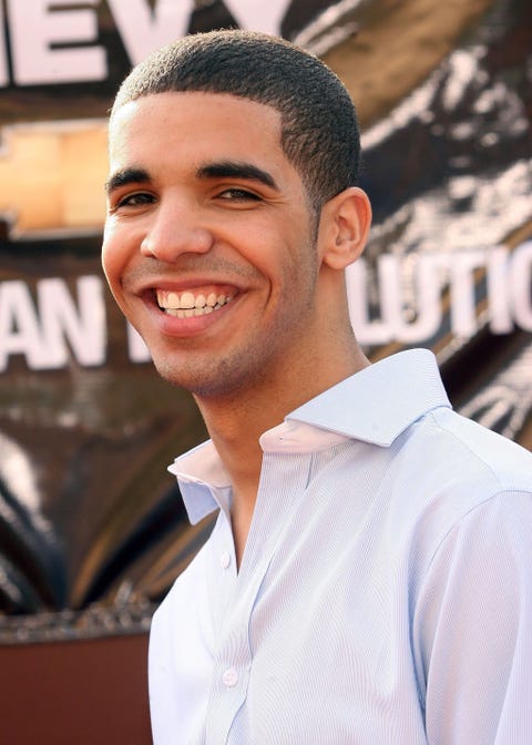 2006 Drake 