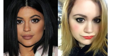 I Tried Kendall Kylie Jenners Favorite Selfie App And The Results