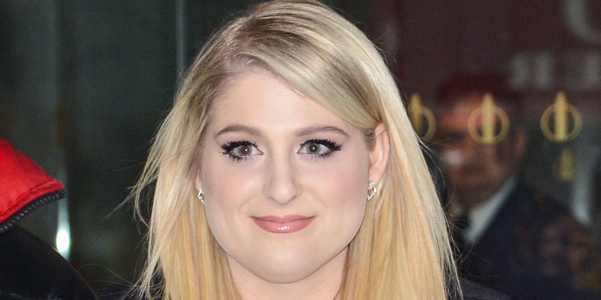 Meghan Trainor Opens Up About Being Body Shamed By Her Own BFF