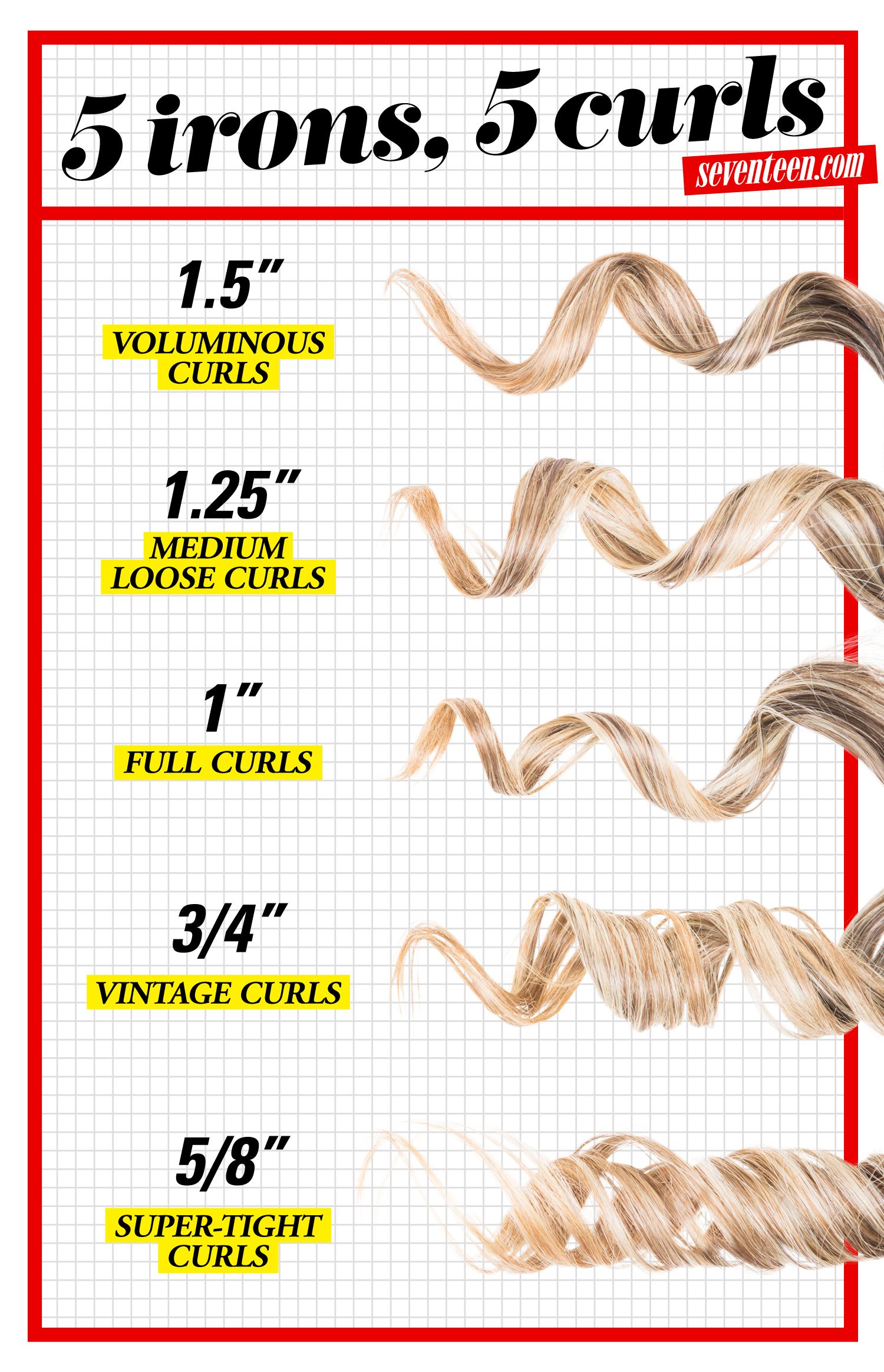 1.5 curls
