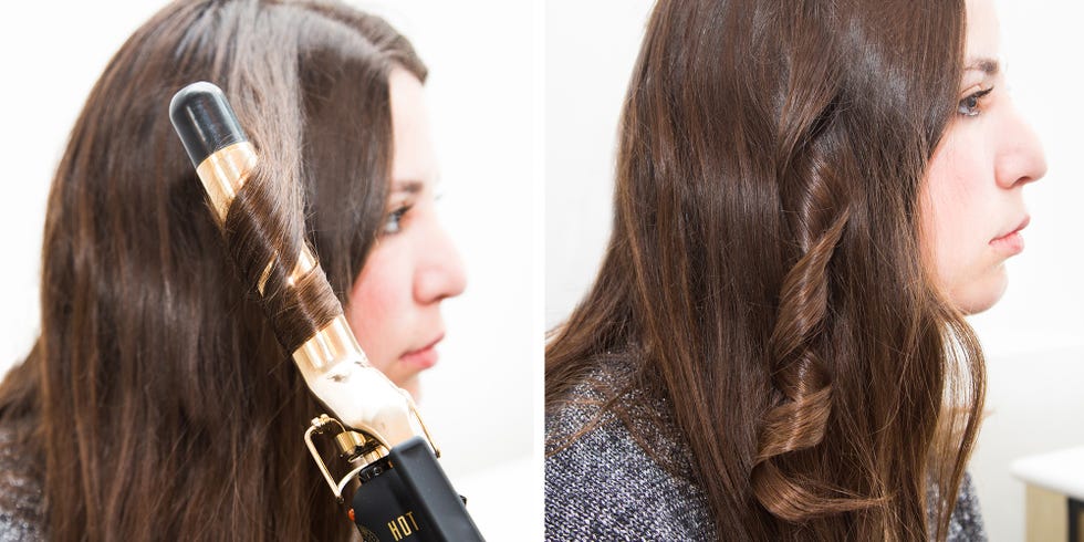 11 Life-Changing Curling Iron Hacks 11 Life-Changing Curling Iron Hacks