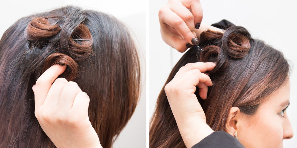 11 Life-Changing Curling Iron Hacks 11 Life-Changing Curling Iron Hacks