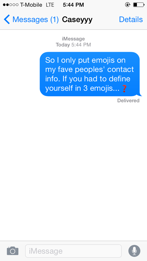 15 EmojiContact