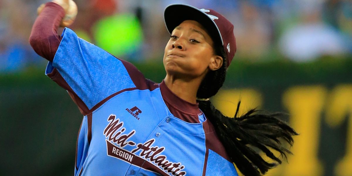 Mone Davis Asks That Baseball Player Who Called Her A Slut On 9215
