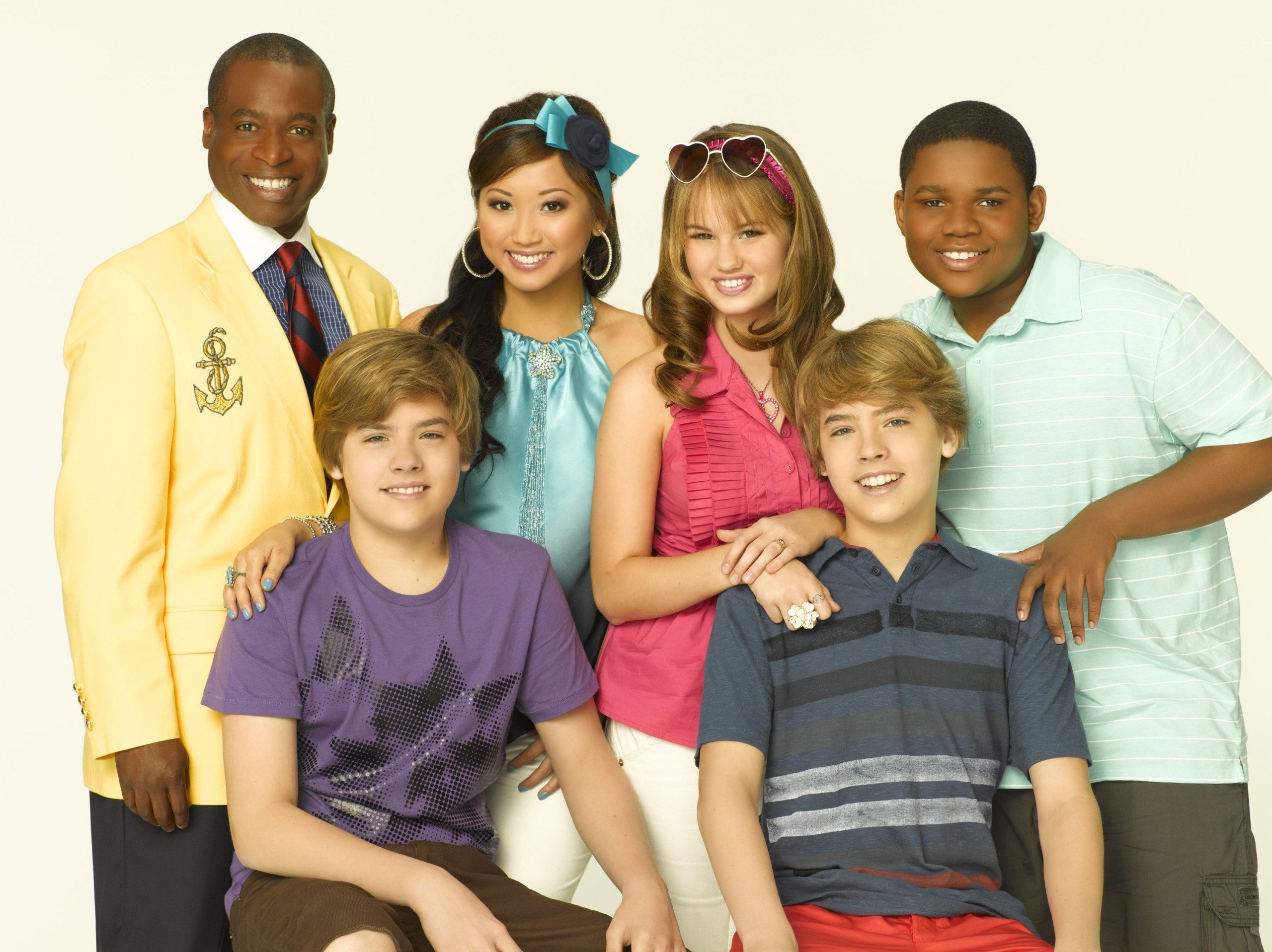 suite life of zack and cody season 3 episode 19