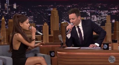 The Definitive Ranking Of Ariana Grandes Best Celebrity