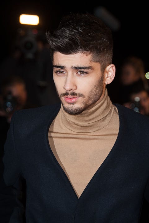 Yikes Does This Mean Directioners Are Already Turning On Zayn Malik