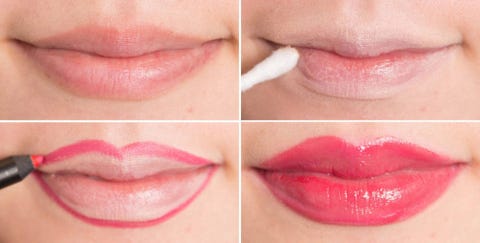 How To Make Your Lips Look Bigger