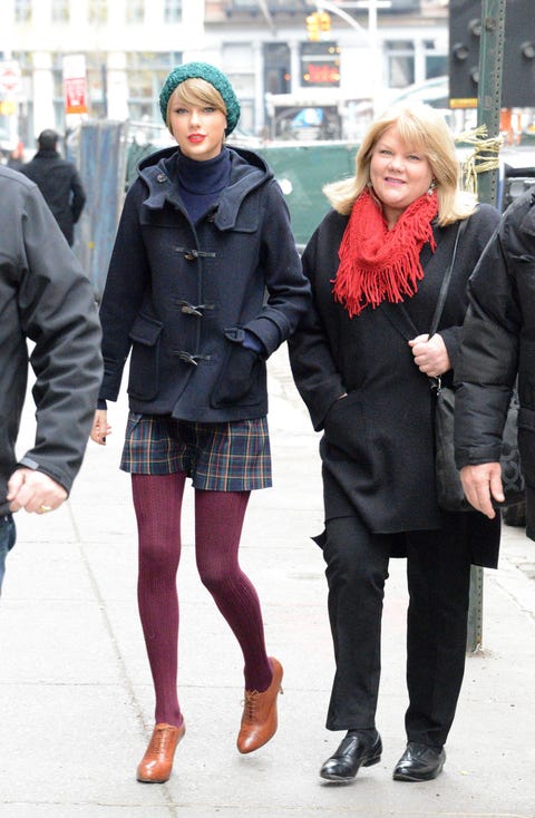 Taylor Swift Reveals The Heartbreaking News That Her ...