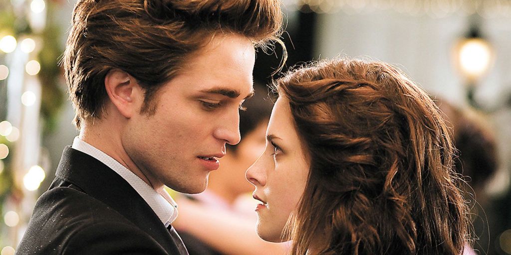10 Times Edward Cullen Was Actually The Creepiest Boyfriend Ever